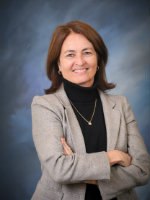 Andrea B. Thurn