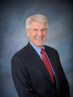 Robert B. Burr, Jr. (Bob)