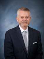 Neill A. Currie