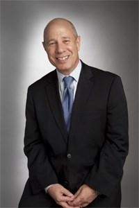 Dr. David Lansky, PhD Symposium Speaker