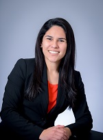 Yamilet Cendejas