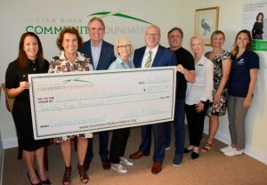 Community Foundation awards matching grant of $25,000 to the Mental Health Association