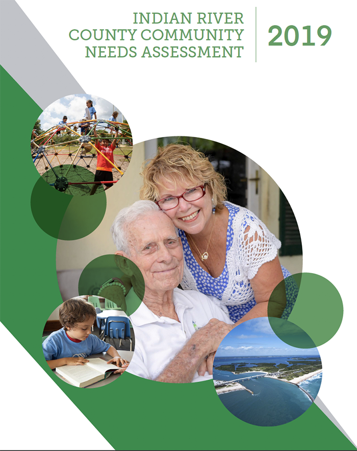 Community Needs Assessment Reports Some Progress, Still More Needs