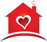 Housing Emergency Advocacy Response Team (H.E.A.R.T.) Logo.