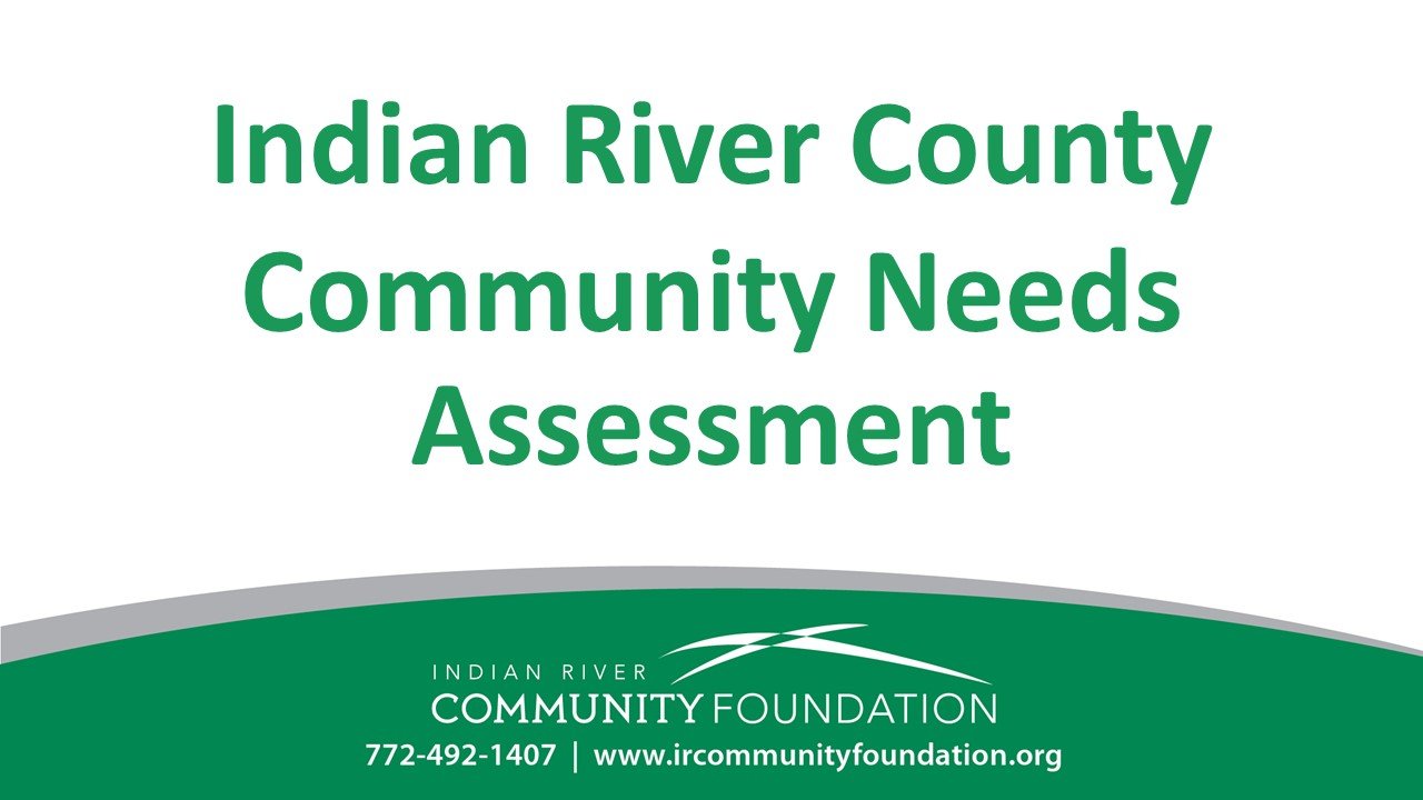 Watch, Learn What Board of County Commissioners Now Knows About Community Needs 