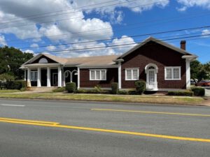 Vero Beach Woman's Club, Vero Beach, FL (2021)