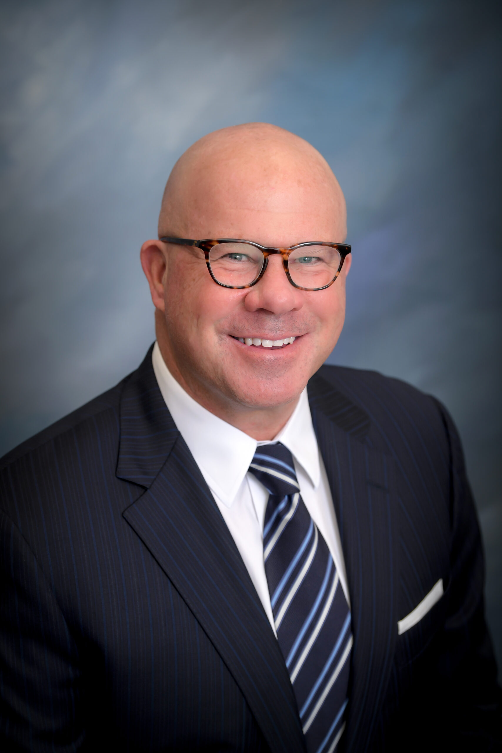Jeffrey R. Pickering
