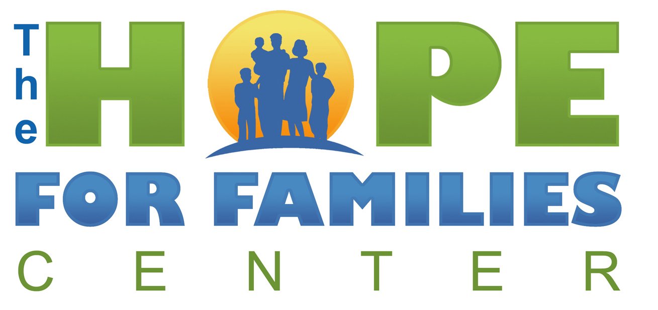 LOGO Hope for Families - Indian River Community Foundation