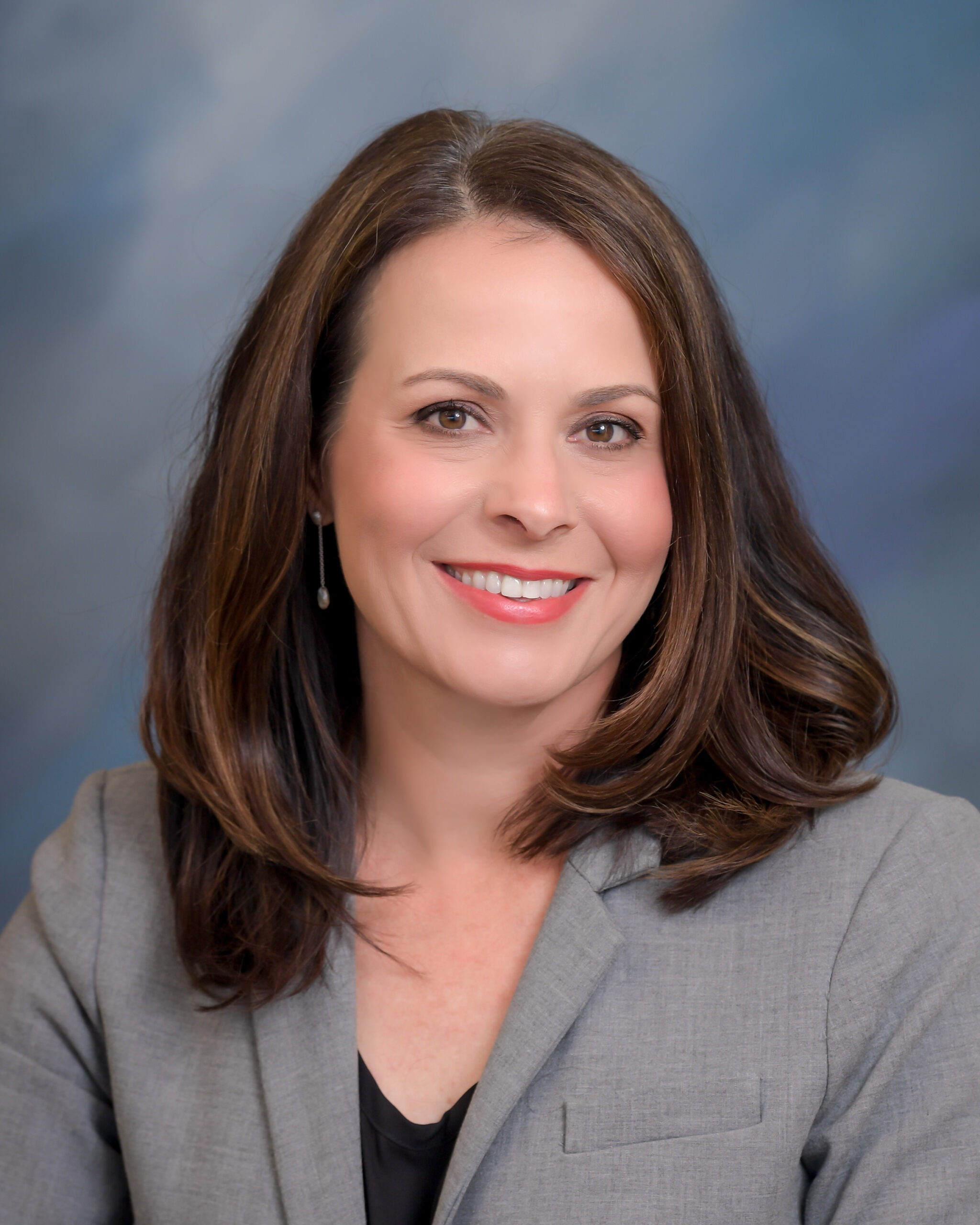Rebecca F. Emmons - Indian River Community Foundation - Board of Directors
