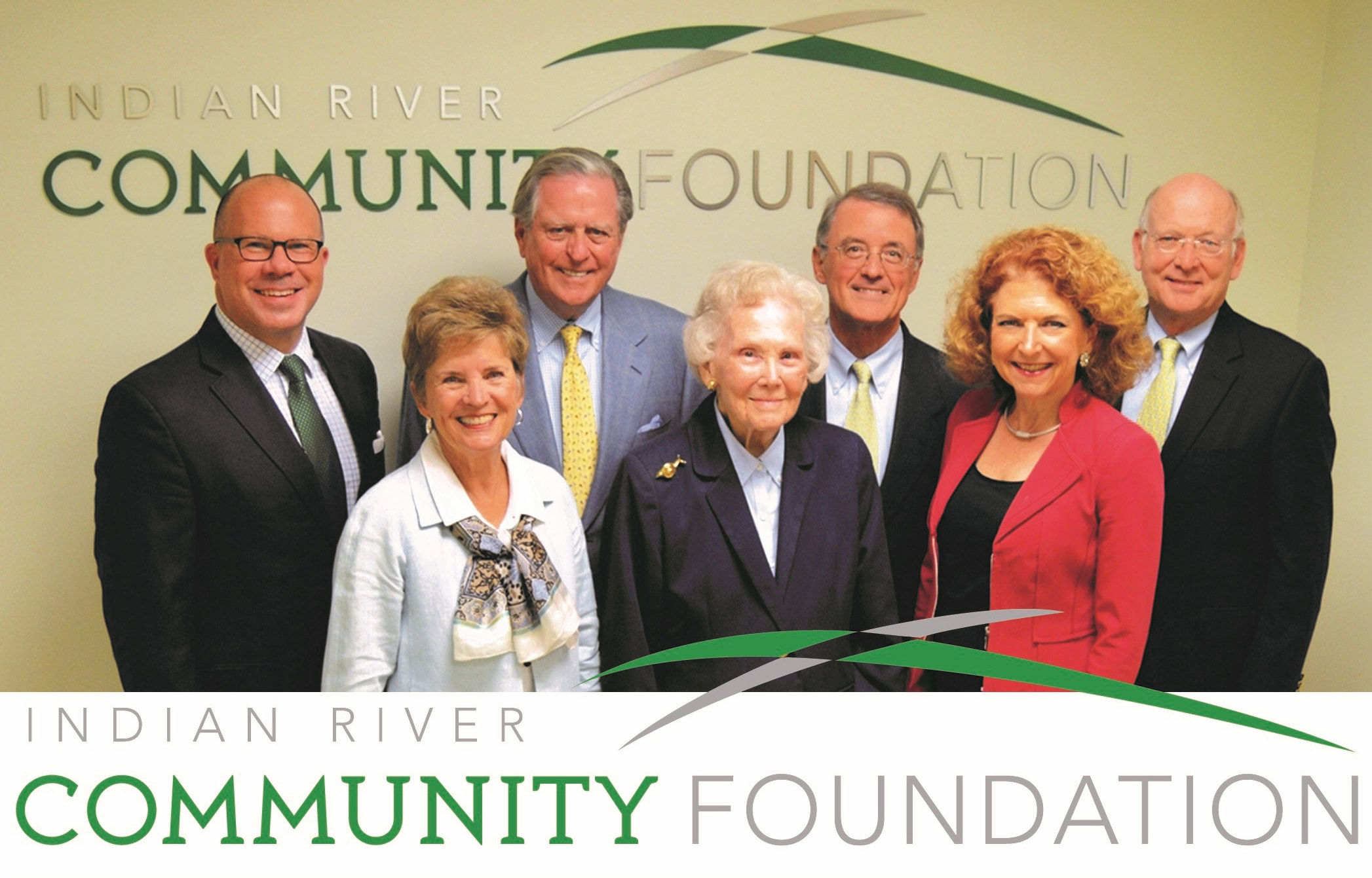 Indian River Foundation Guide To Giving