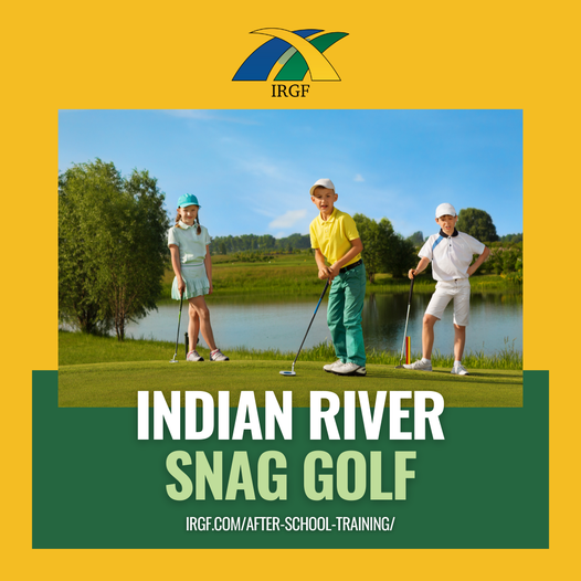 EPP Spotlight: Indian River Golf Foundation
