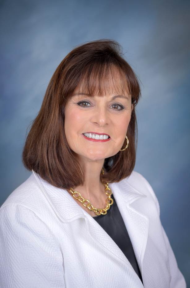 Patricia A. Hemingway Hall - Indian River Community Foundation - Board of Directors
