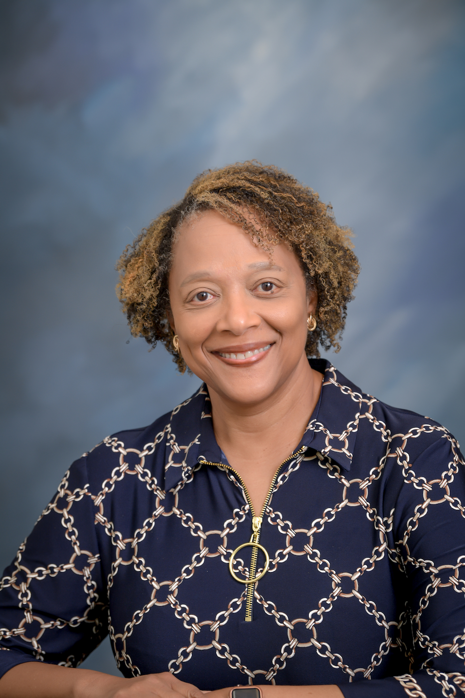 Angelia Perry - Indian River Community Foundation - Board of Directors