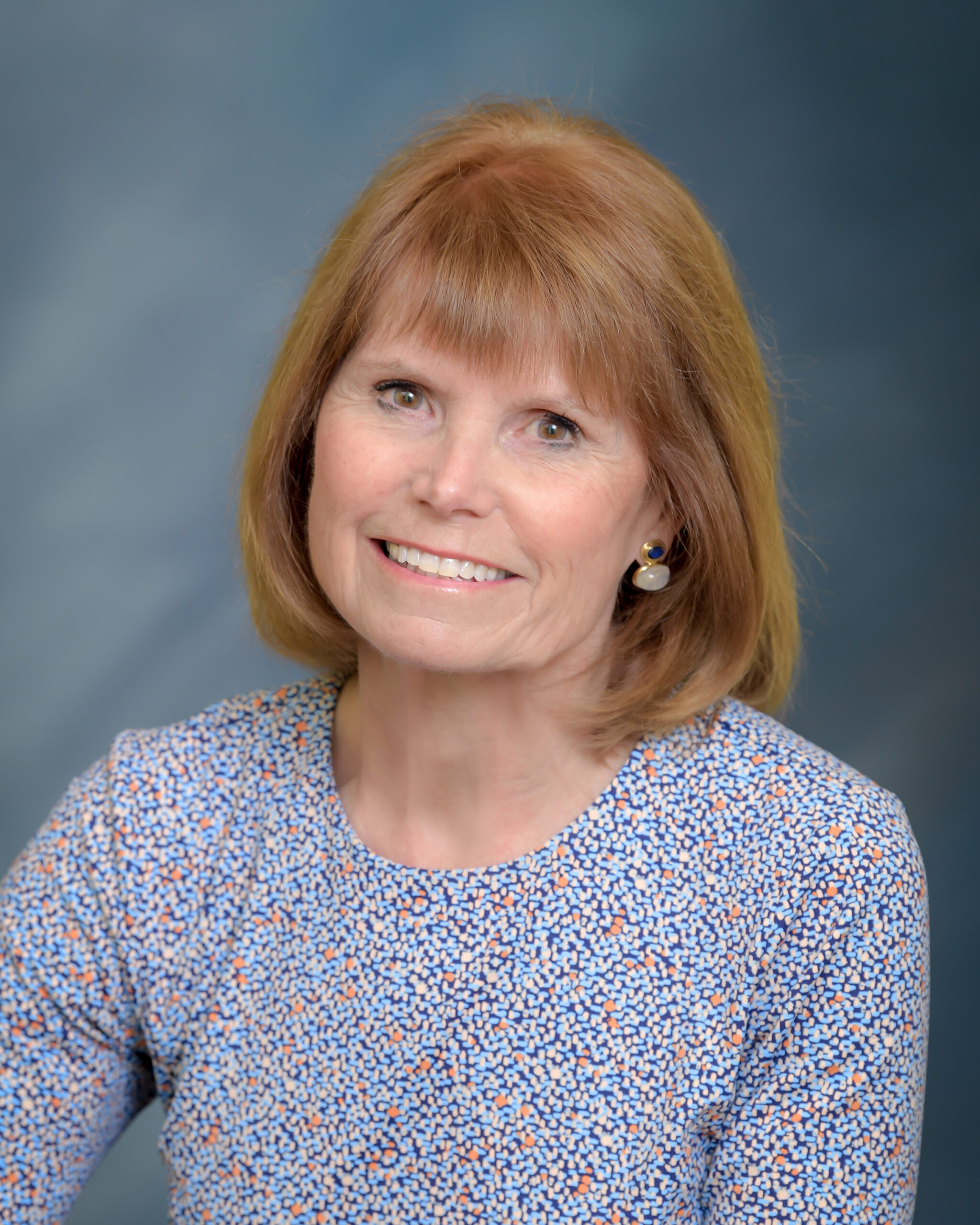 Patricia A. Brier (Pat) - Indian River Community Foundation - Board of Directors