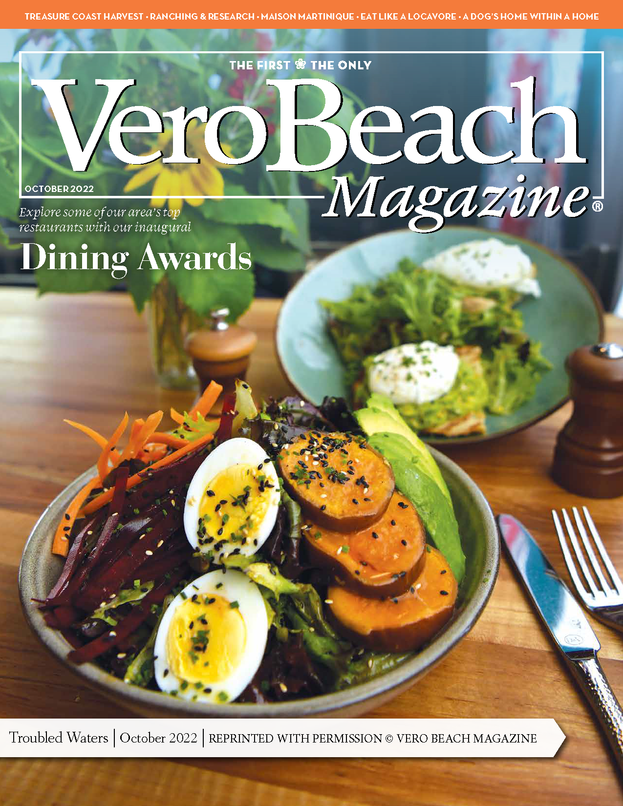Indian River Insights from Vero Beach Magazine
