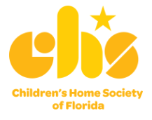 Weekly Insights: Children's Home Society