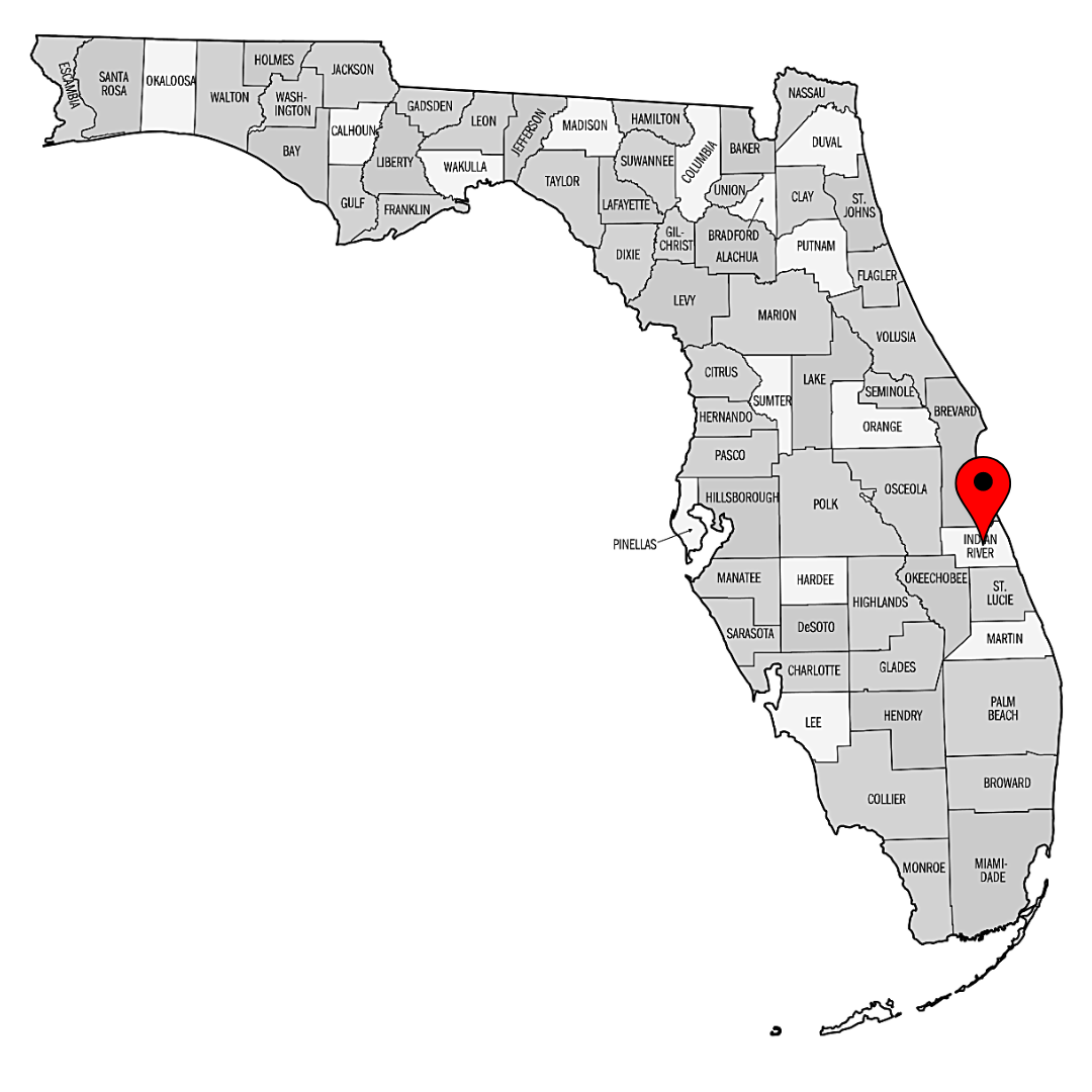 Indian River Ranks Among Top 10 Most Charitable Counties in Florida
