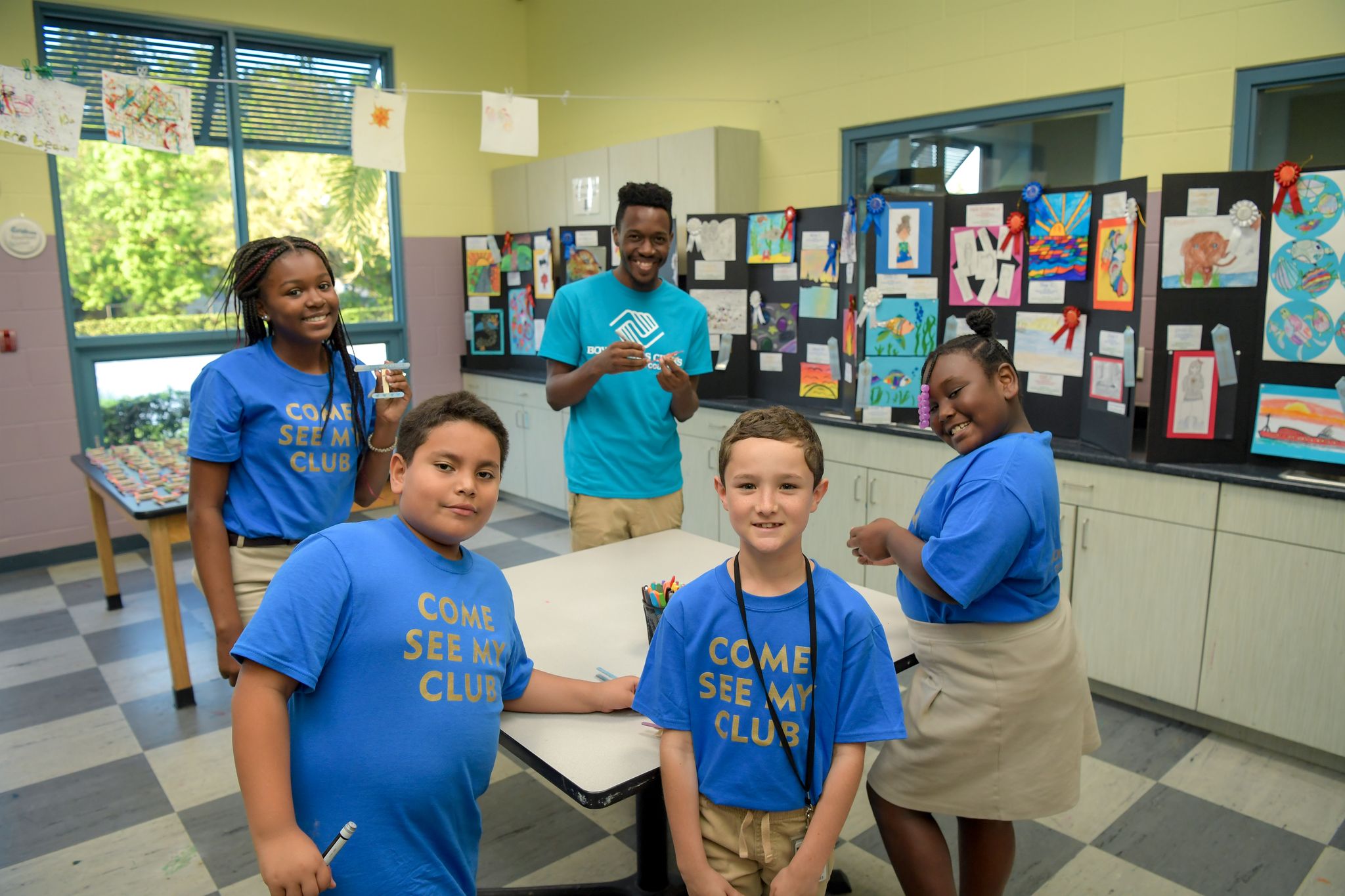 Weekly Insights: Boys & Girls Clubs of Indian River County