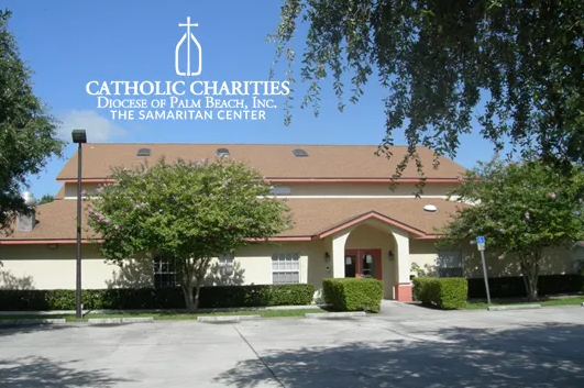 Weekly Insights: The Samaritan Center of Vero Beach