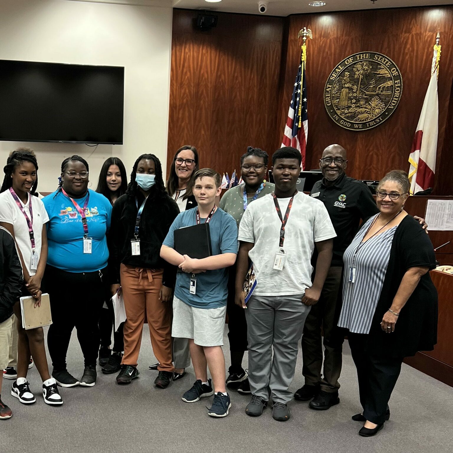 Weekly Insights Gifford Youth Achievement Center Indian River