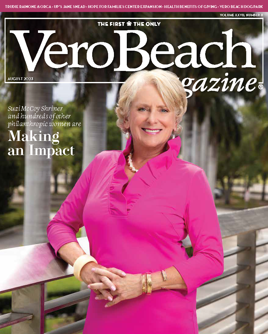 Indian River Insights from Vero Beach Magazine