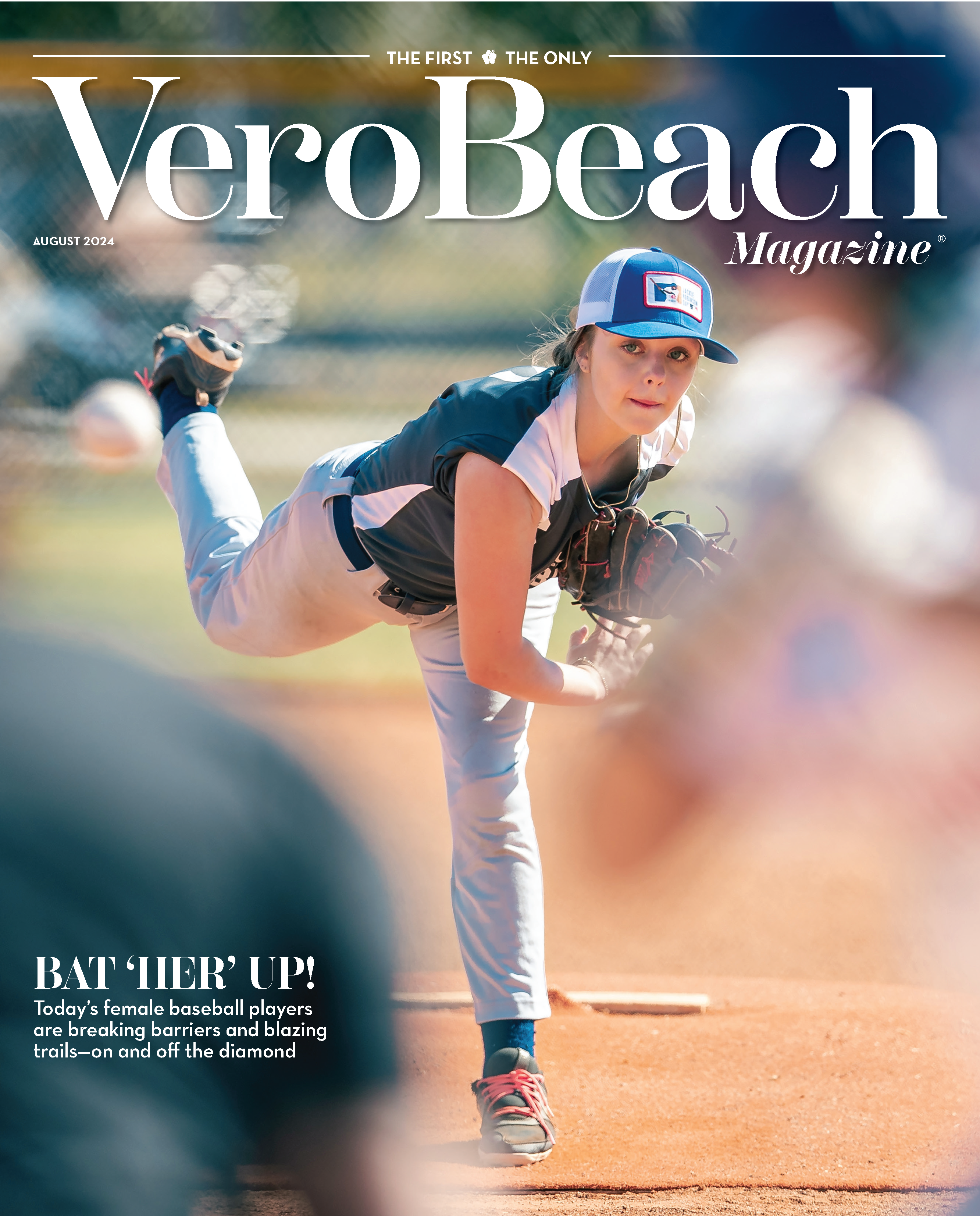 Indian River Insights from Vero Beach Magazine