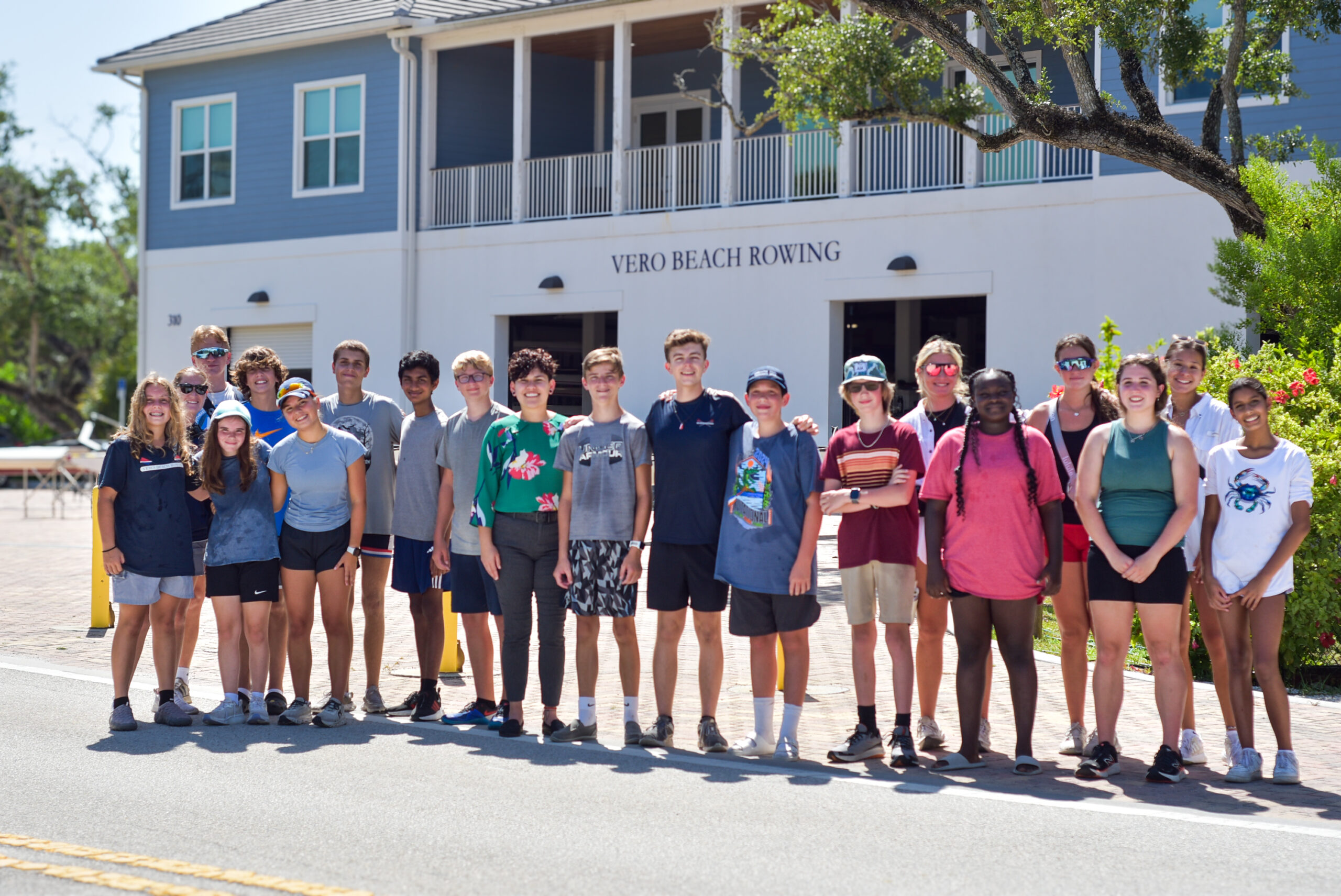 Community Needs Assessment