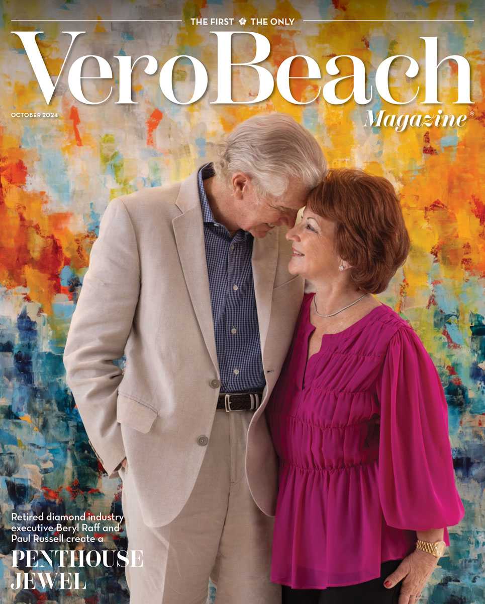 Indian River Insights from Vero Beach Magazine