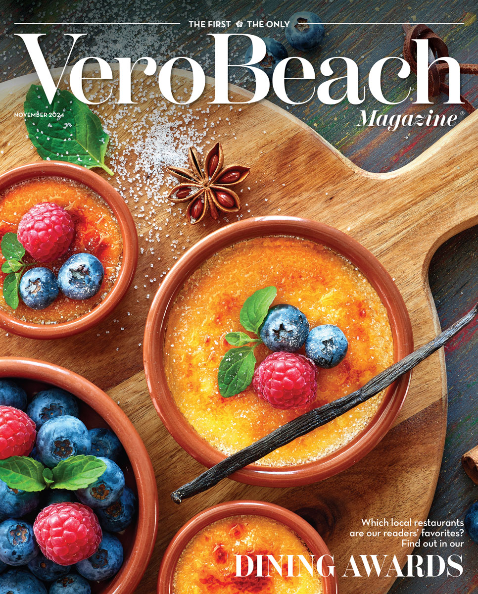 Indian River Insights from Vero Beach Magazine