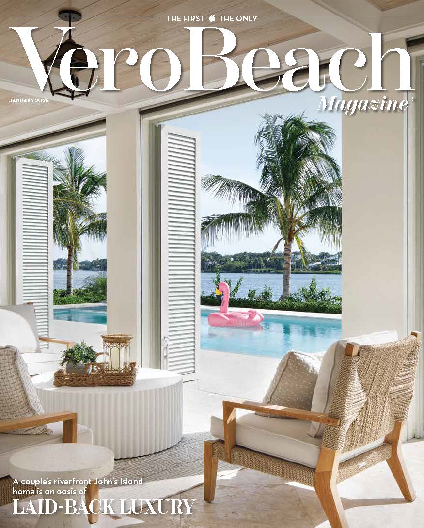 Indian River Insights from Vero Beach Magazine