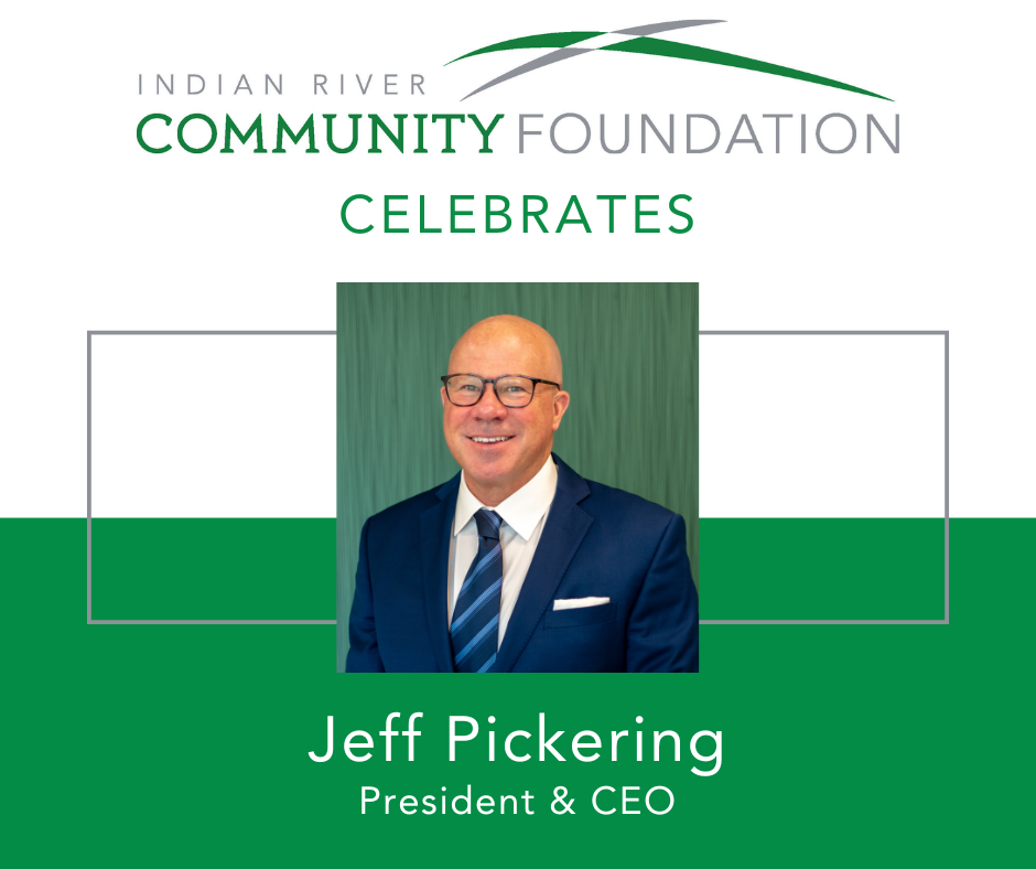 Celebrating a Decade of Leadership: Jeff Pickering’s 10 Years of Impact