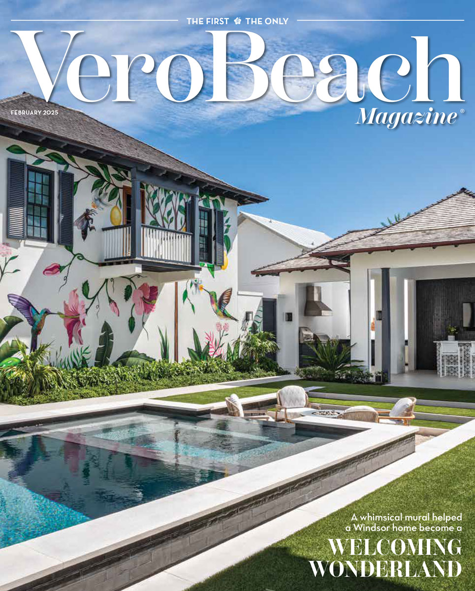 Indian River Insights from Vero Beach Magazine