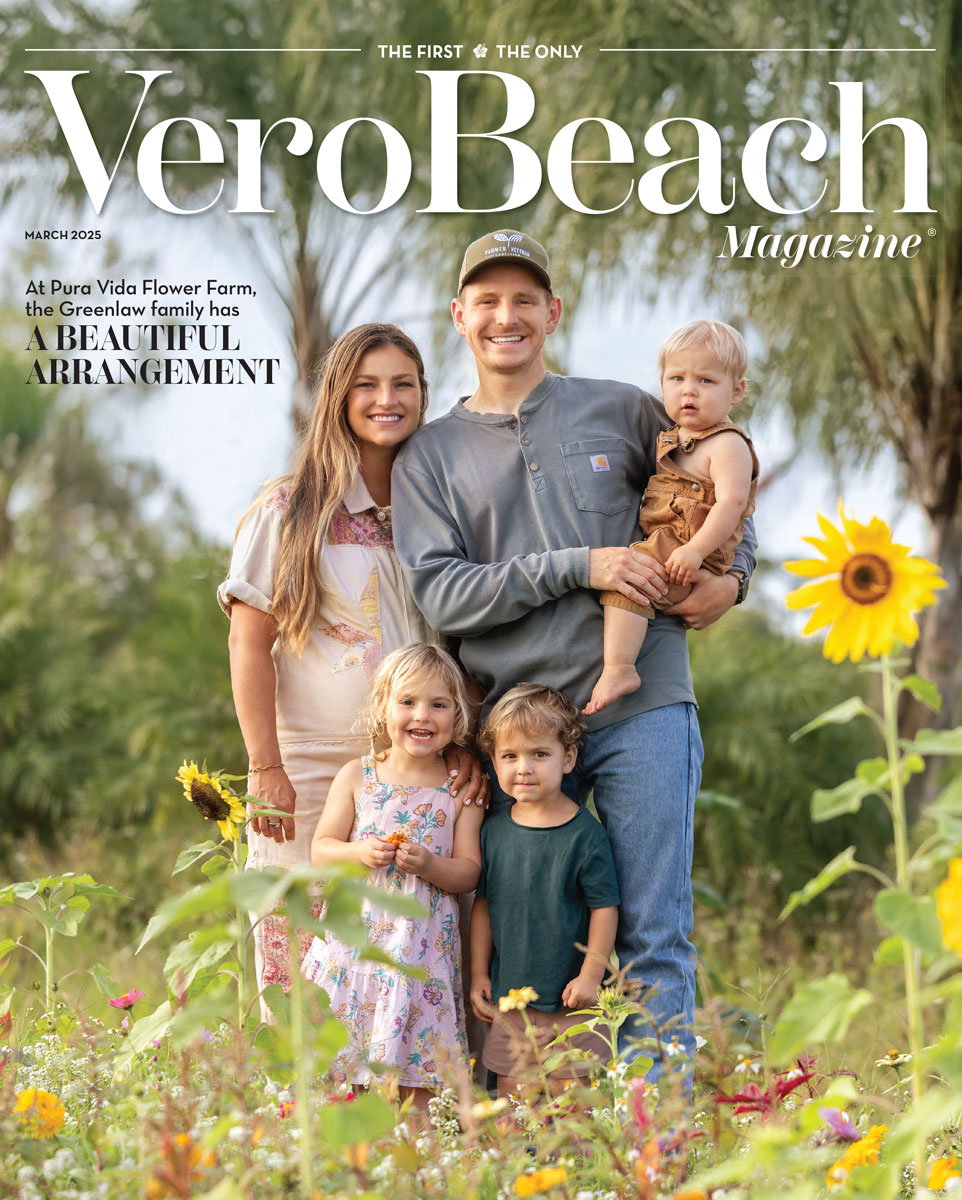 Indian River Insights from Vero Beach Magazine