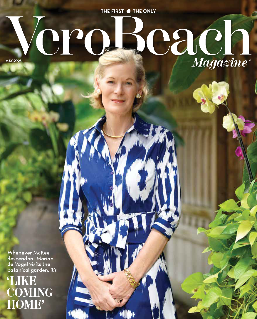 Indian River Insights from Vero Beach Magazine