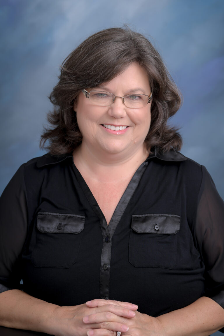 Susan Lawson - Indian River Community Foundation - Staff