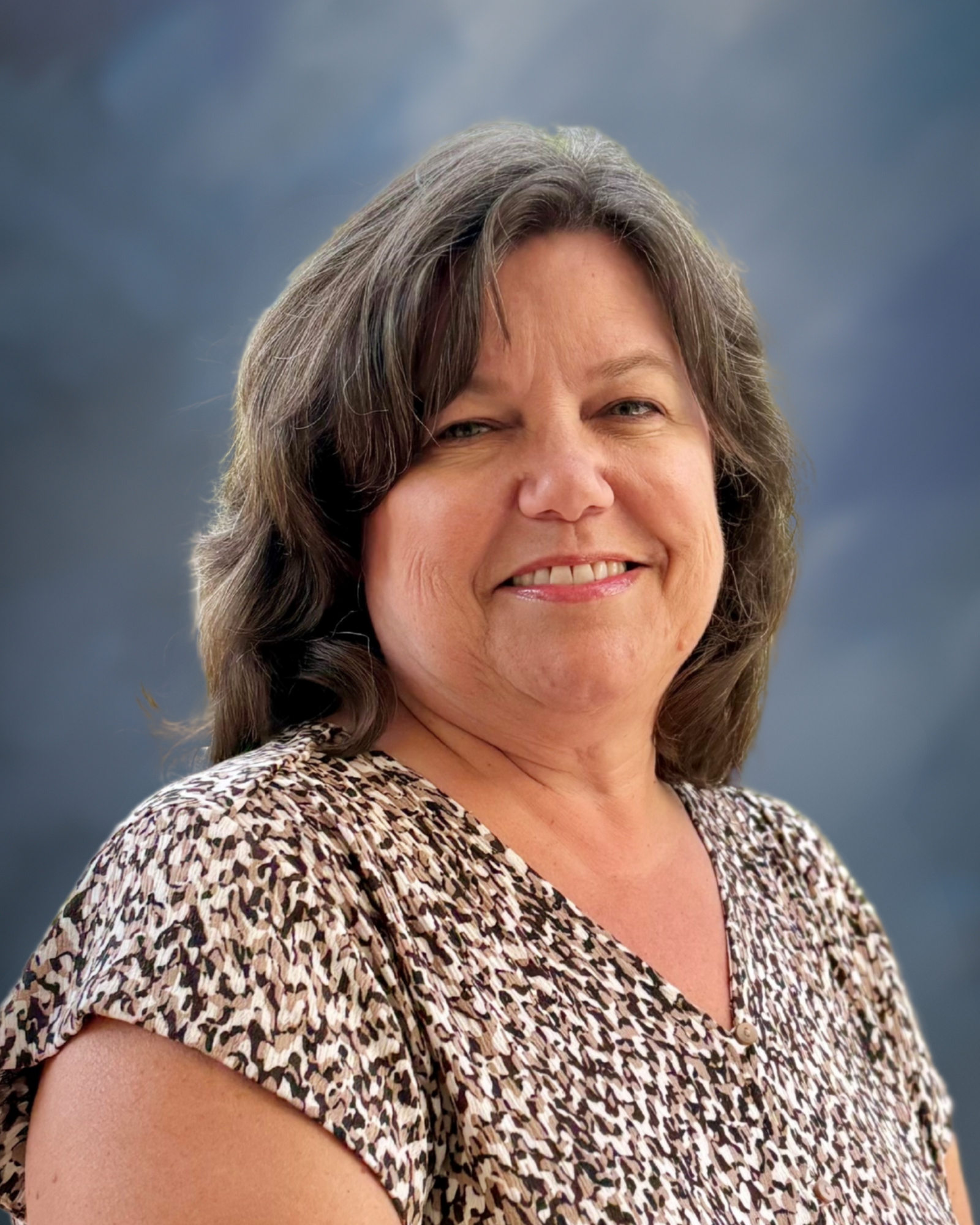 Susan Lawson