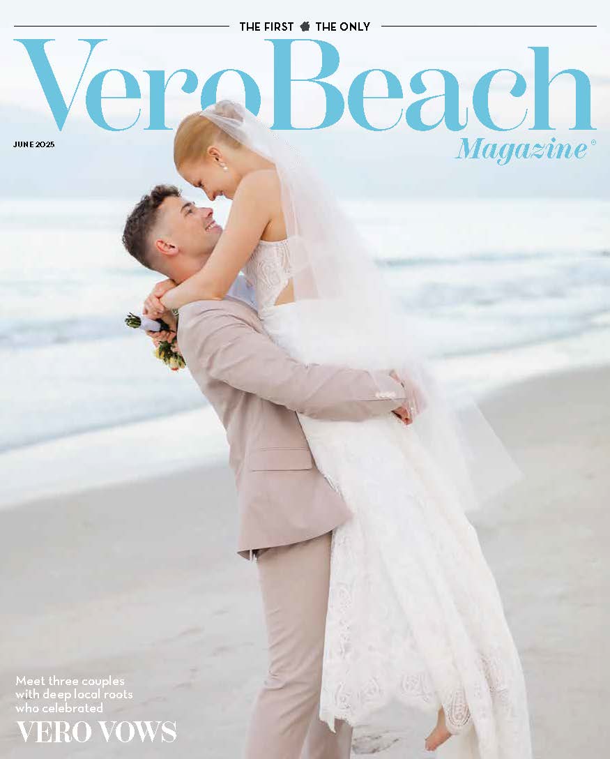 Indian River Insights from Vero Beach Magazine