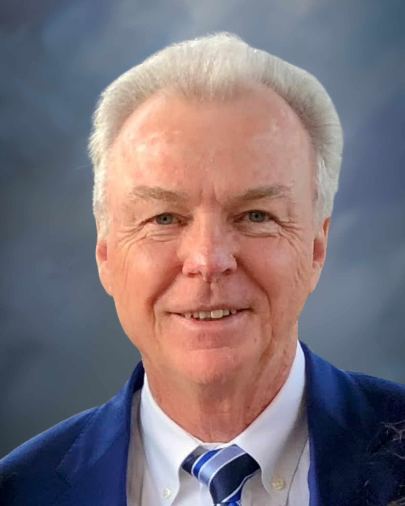 John Corbett - Indian River Community Foundation - Board of Directors