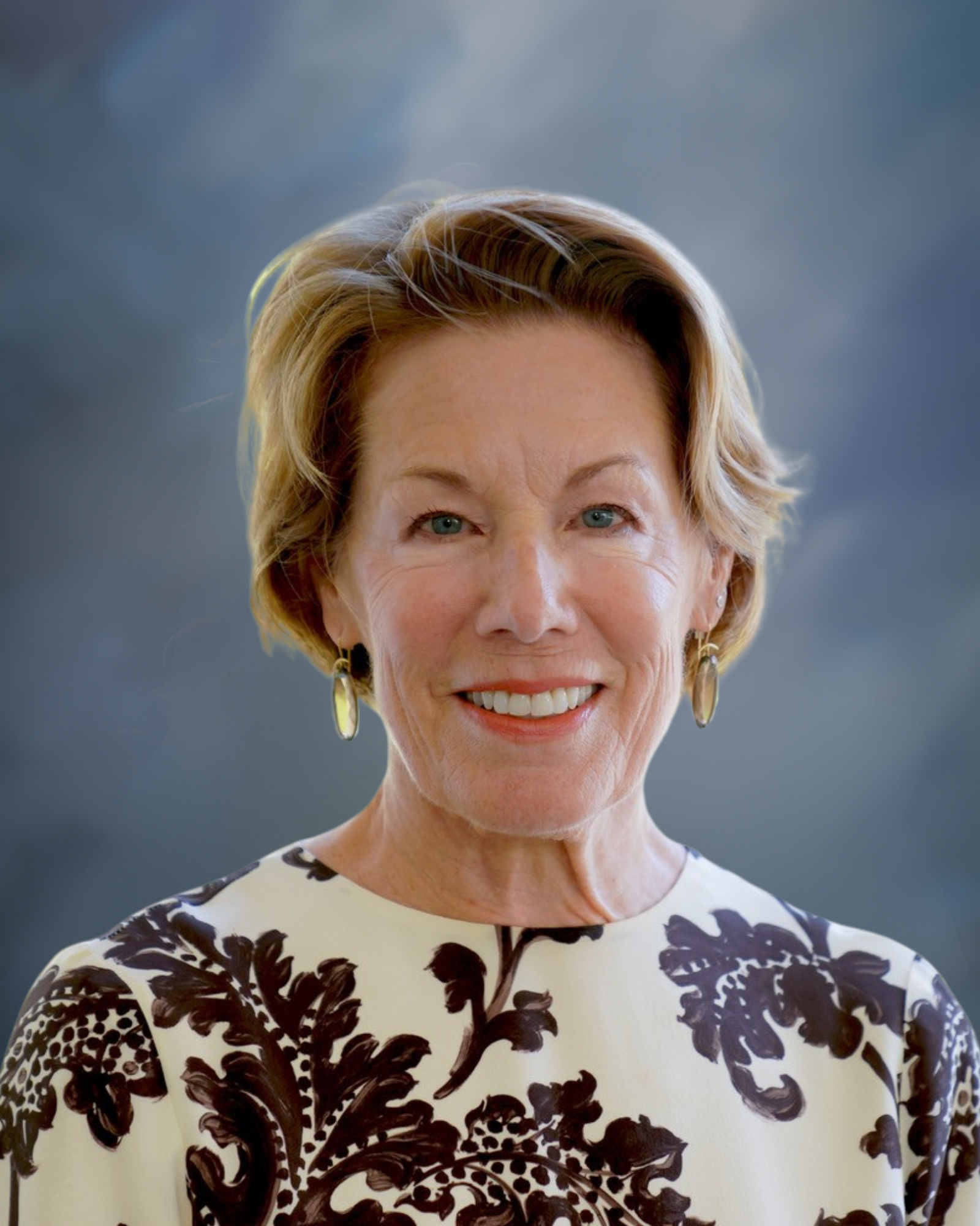 Ellen Kendall - Indian River Community Foundation - Board of Directors