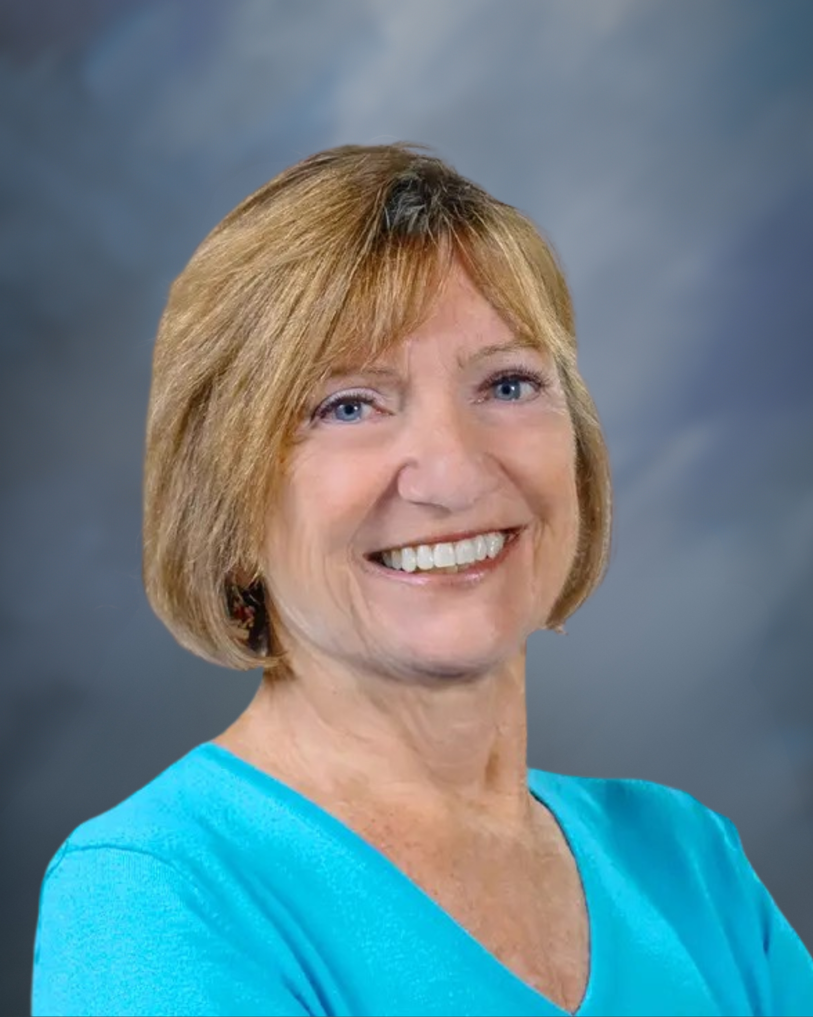 Marybeth Cunningham - Indian River Community Foundation - Board of Directors