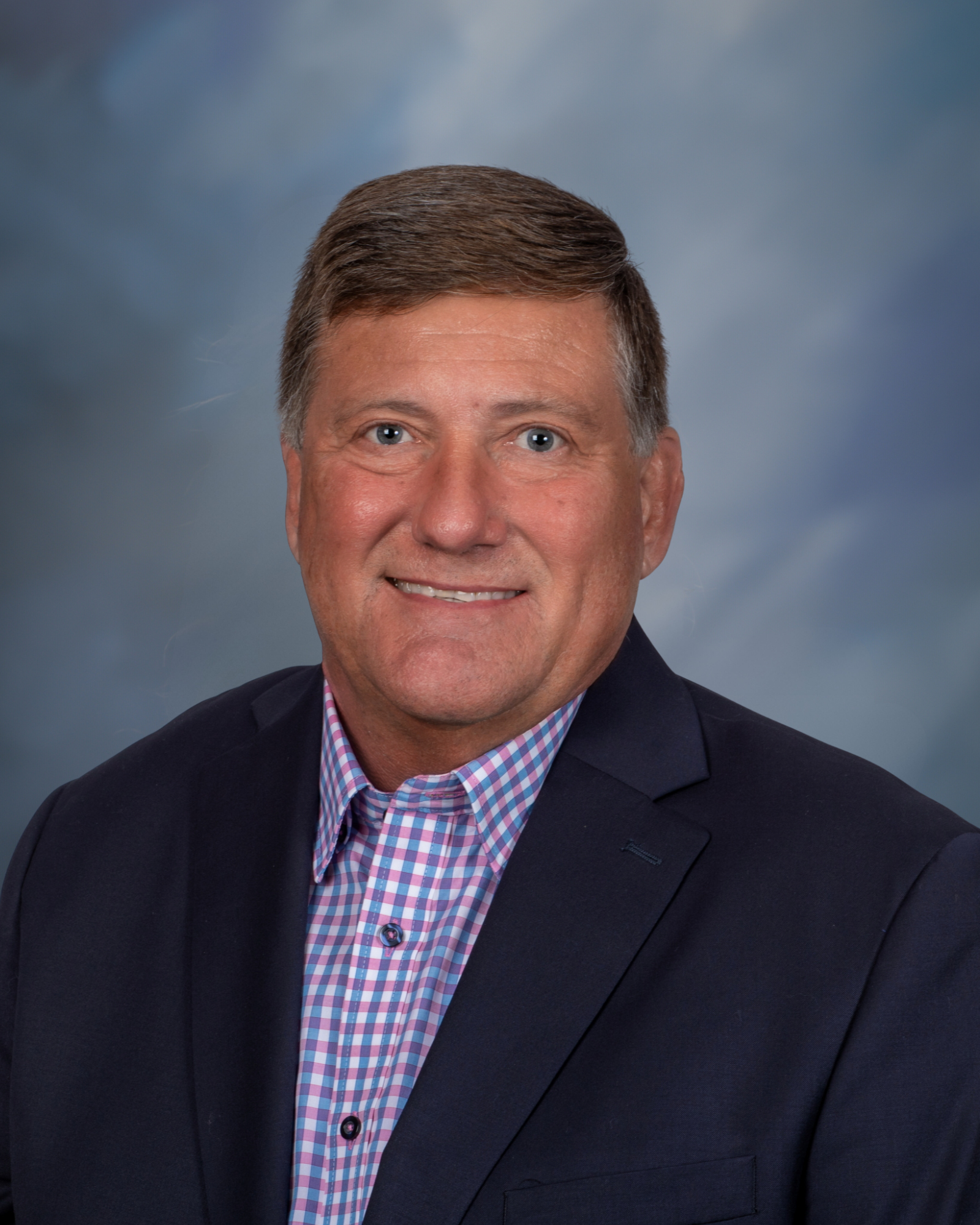 Ken Mindt - Indian River Community Foundation - Board of Directors
