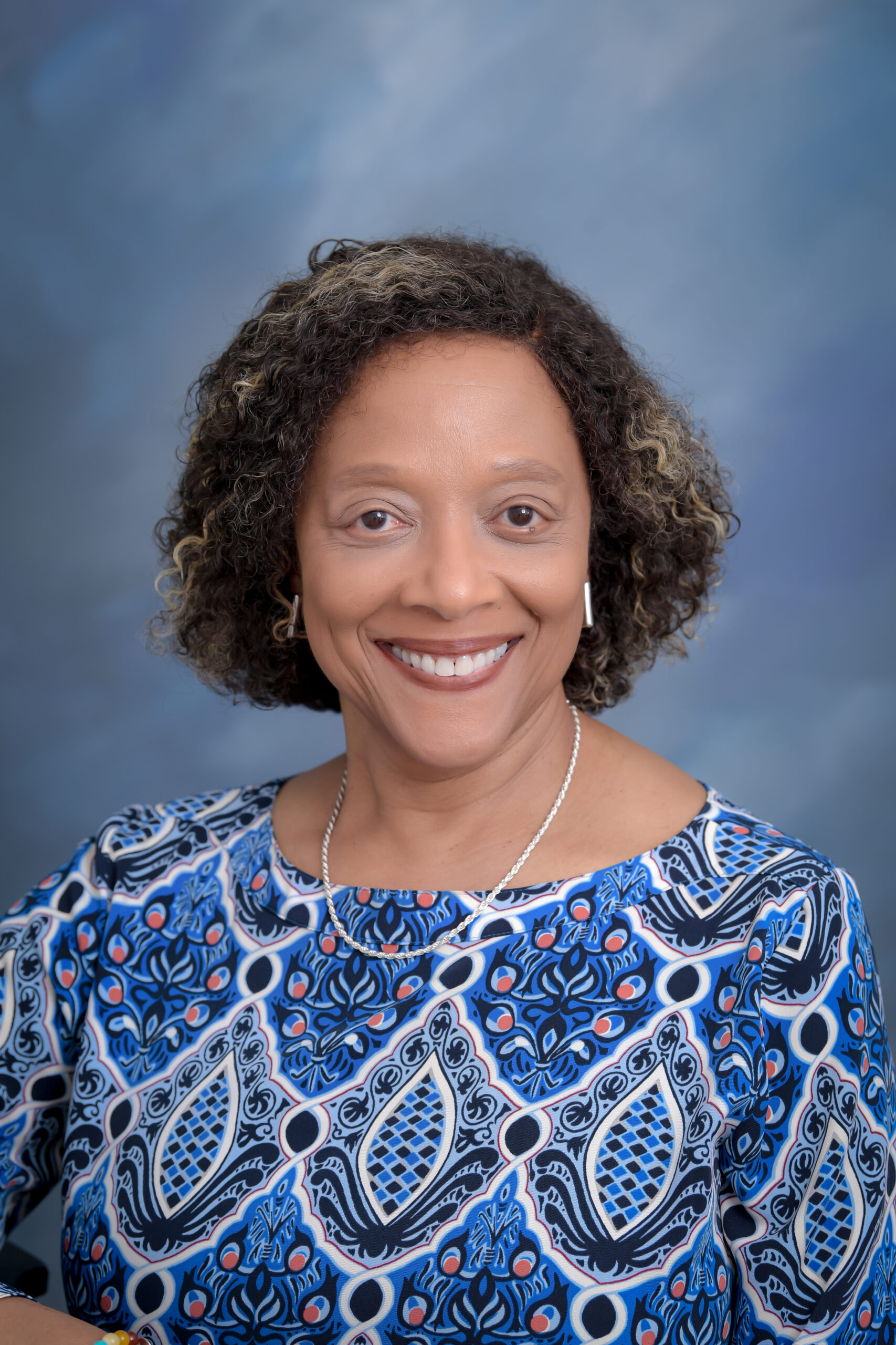 Angelia Perry - Indian River Community Foundation - Board of Directors