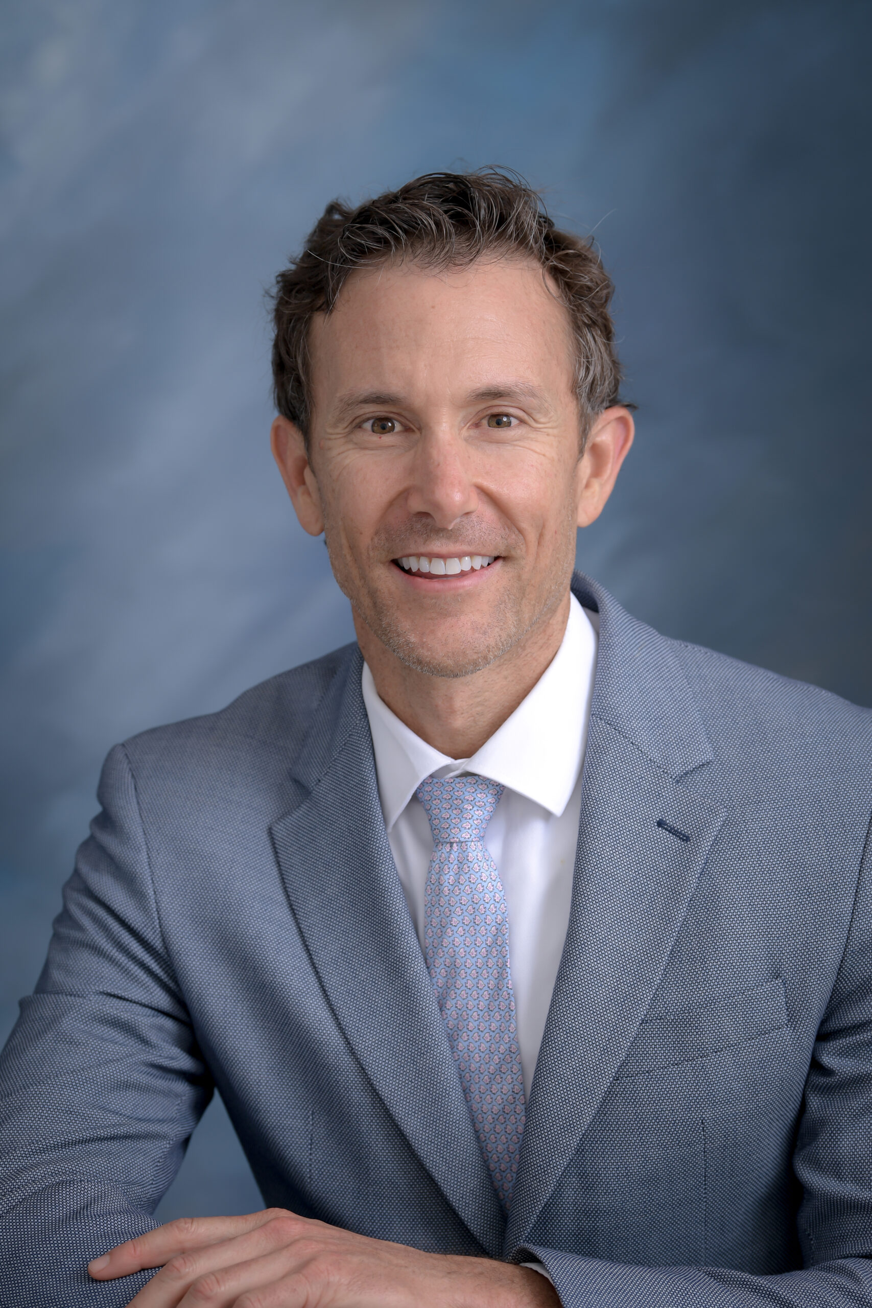 Anthony P. Guettler - Indian River Community Foundation - Board of Directors