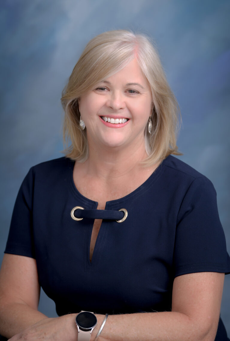 Heather O'Shea - Indian River Community Foundation - Staff