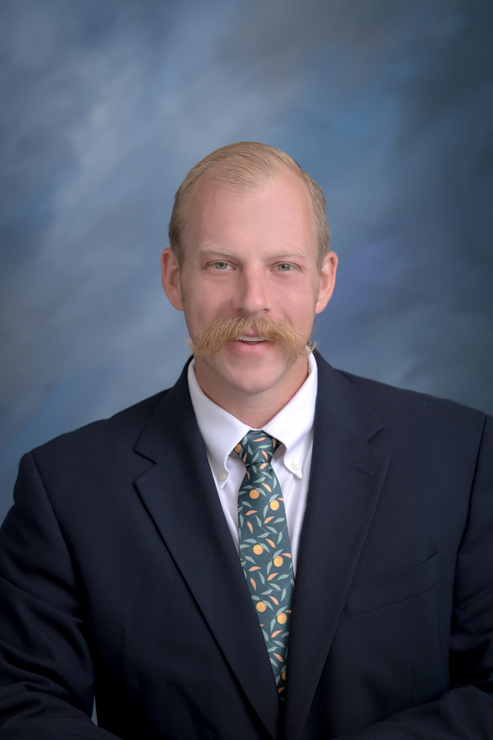 Jake Fojtik - Indian River Community Foundation - Board of Directors