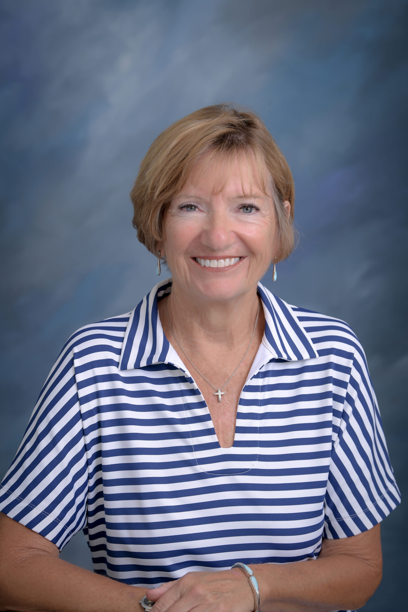 Marybeth Cunningham - Indian River Community Foundation - Board of Directors