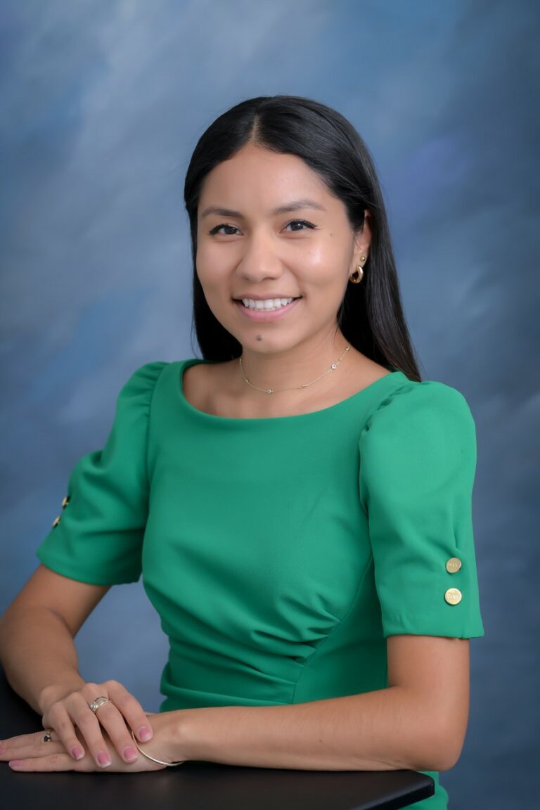 Shayla Macias - Indian River Community Foundation - Staff