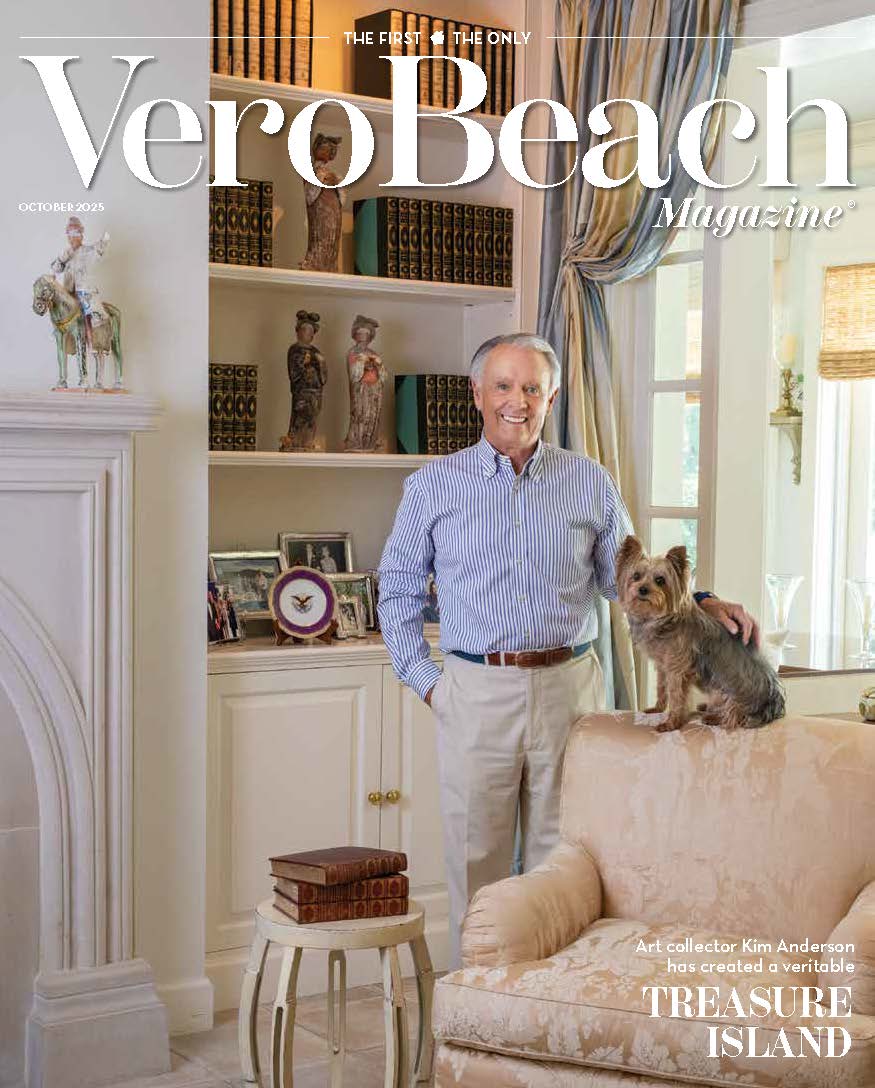 Indian River Insights from Vero Beach Magazine