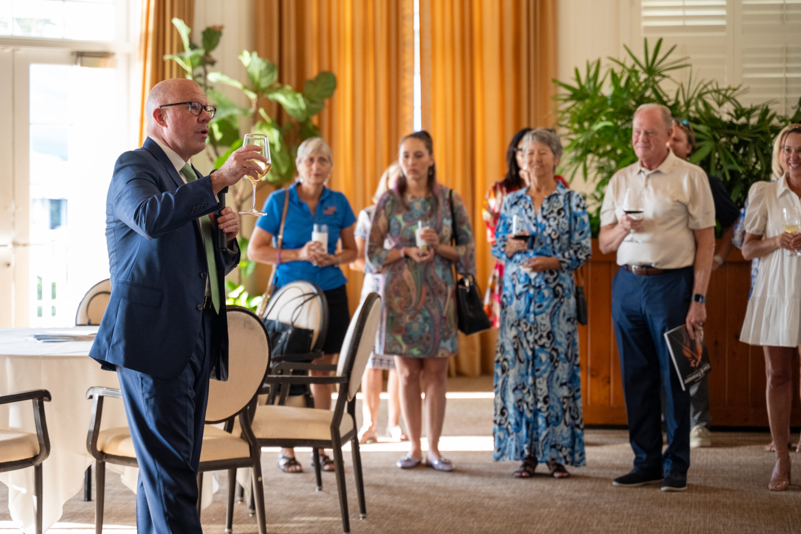 Community Foundation Celebrates Premiere of 2026 Guide to Better Giving