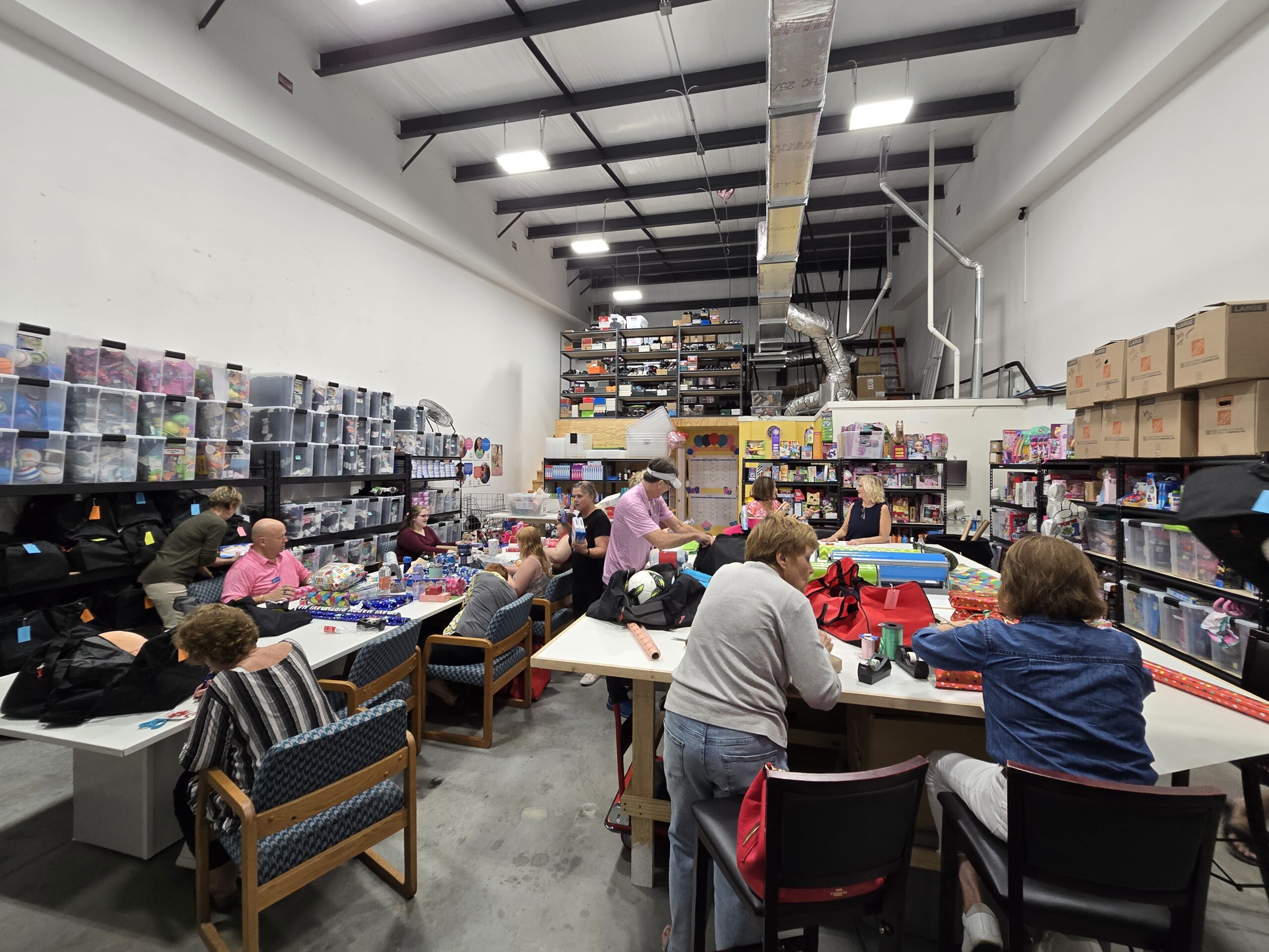 Weekly Insights: Little Birthday Angels